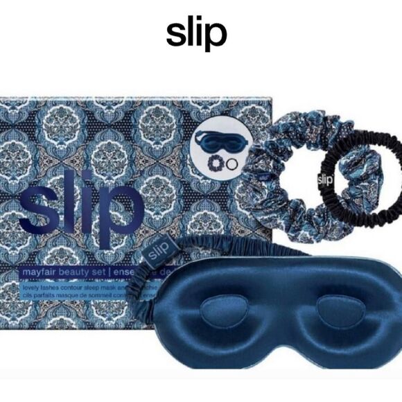 Slip Mayfair Beauty Set - Picture 1 of 8